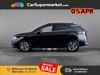 Used Kia Sportage 2025 for sale - 77068765: Photo