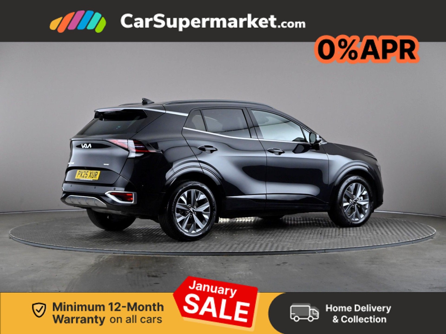 Used Kia Sportage 2025 for sale - 77068765: Photo 7