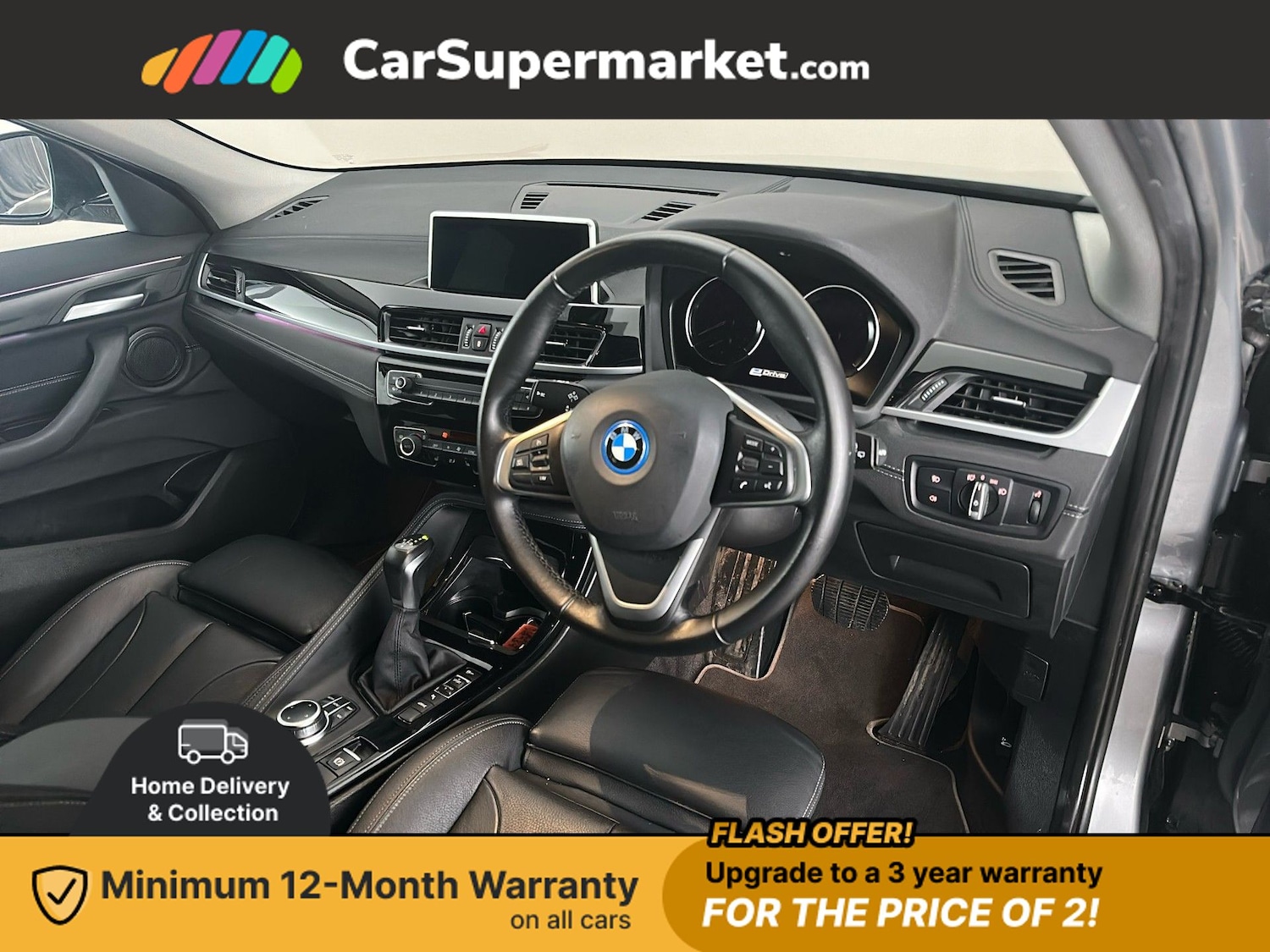 Used BMW X2 2022 for sale - 76798465: Photo 14