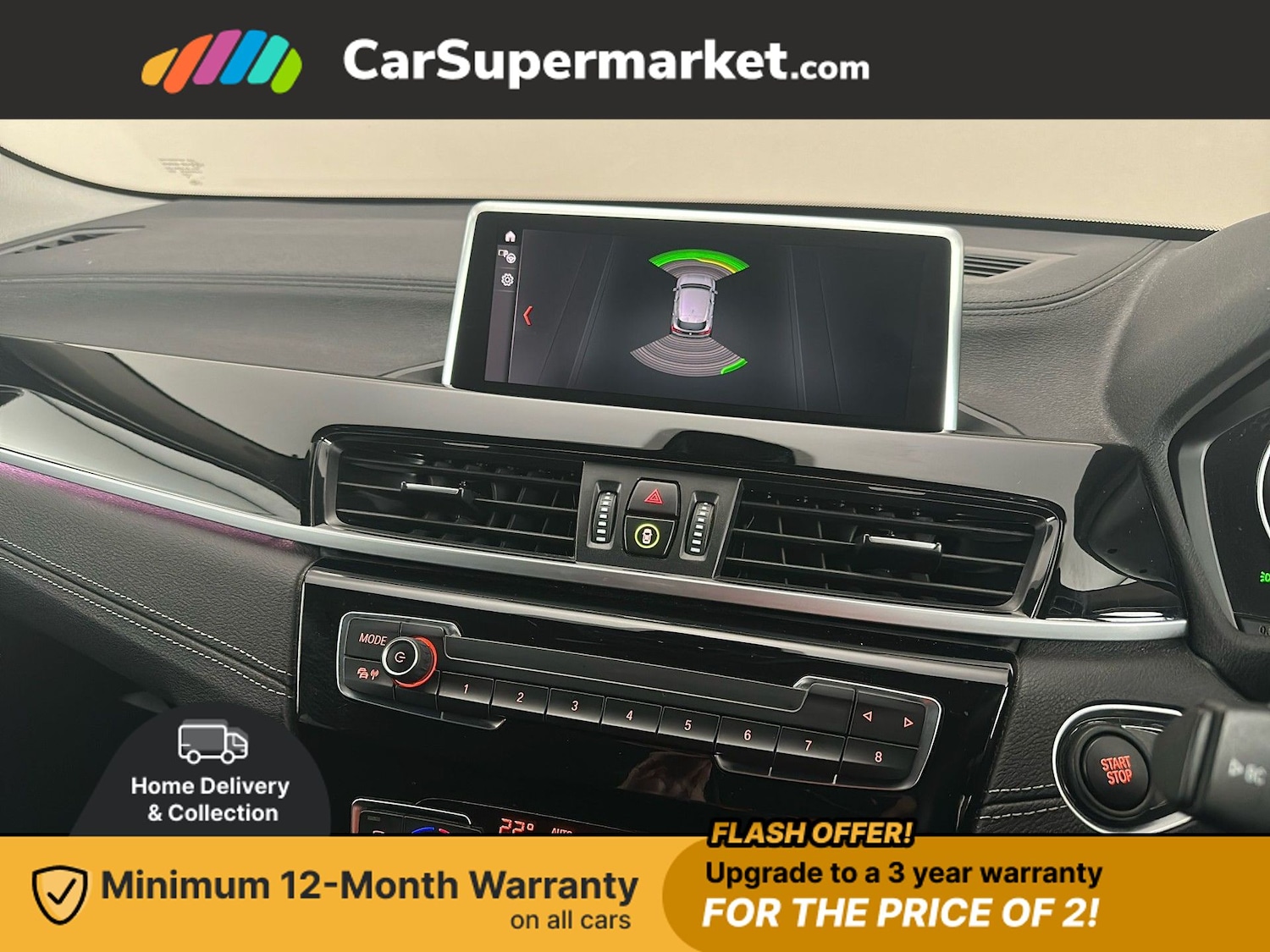 Used BMW X2 2022 for sale - 76798465: Photo 17