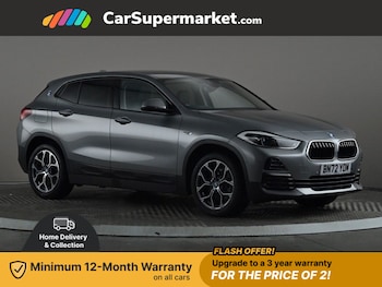 2022 - xDrive 25e Sport 5dr Auto