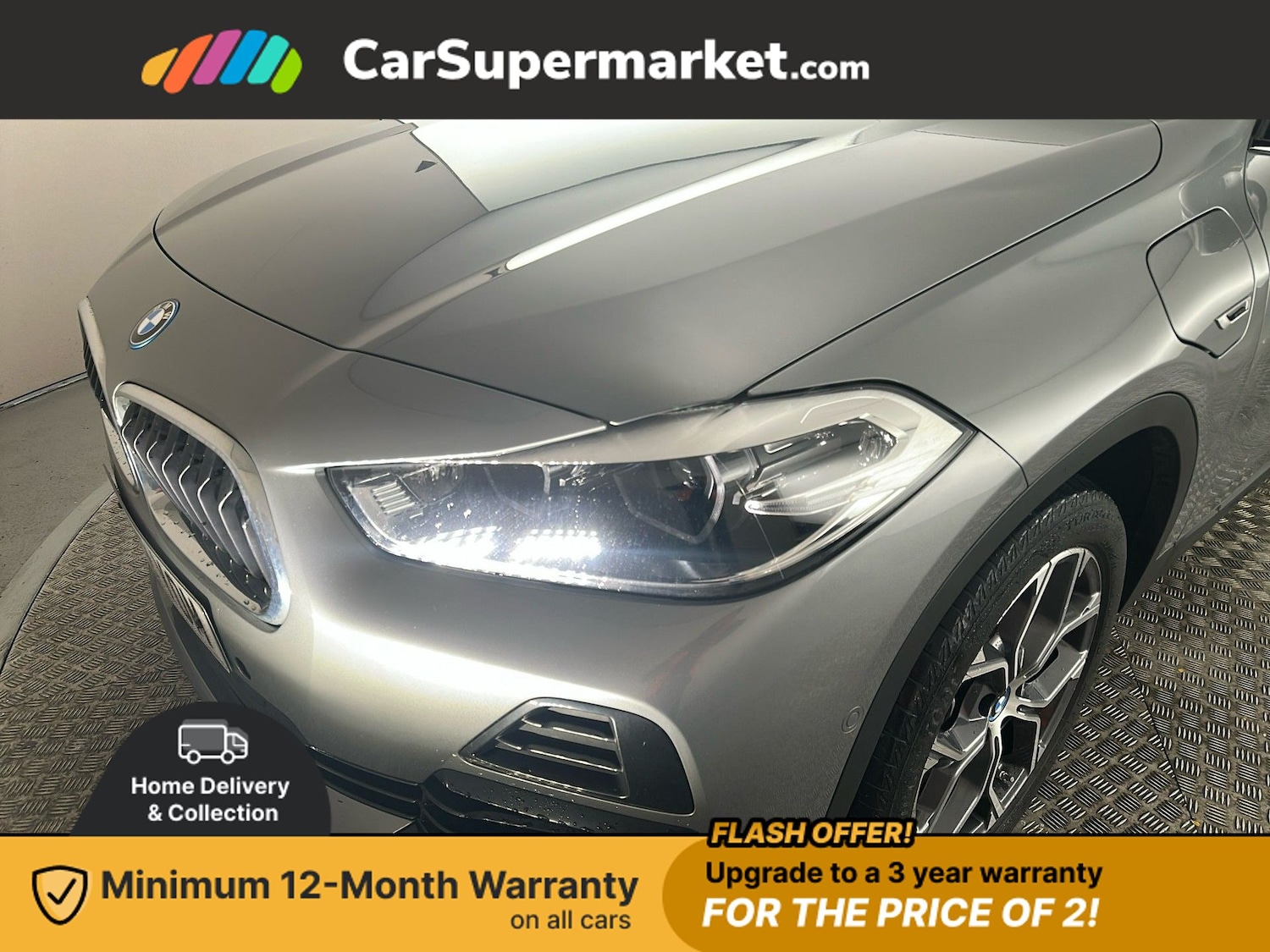 Used BMW X2 2022 for sale - 76798465: Photo 21