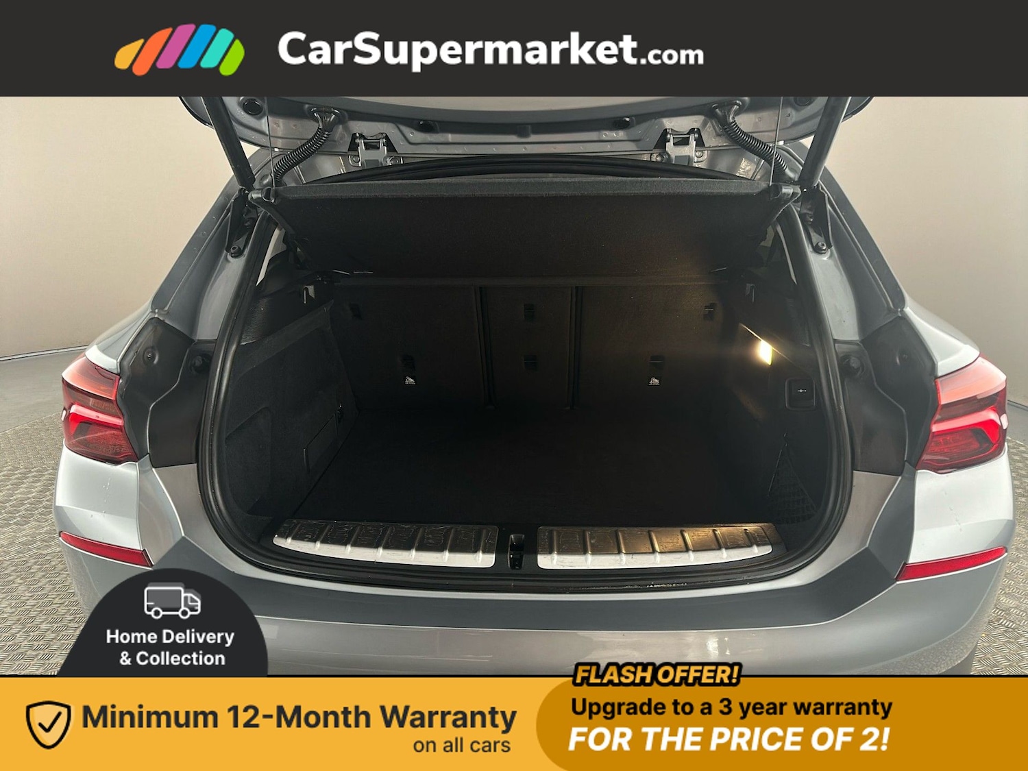 Used BMW X2 2022 for sale - 76798465: Photo 23