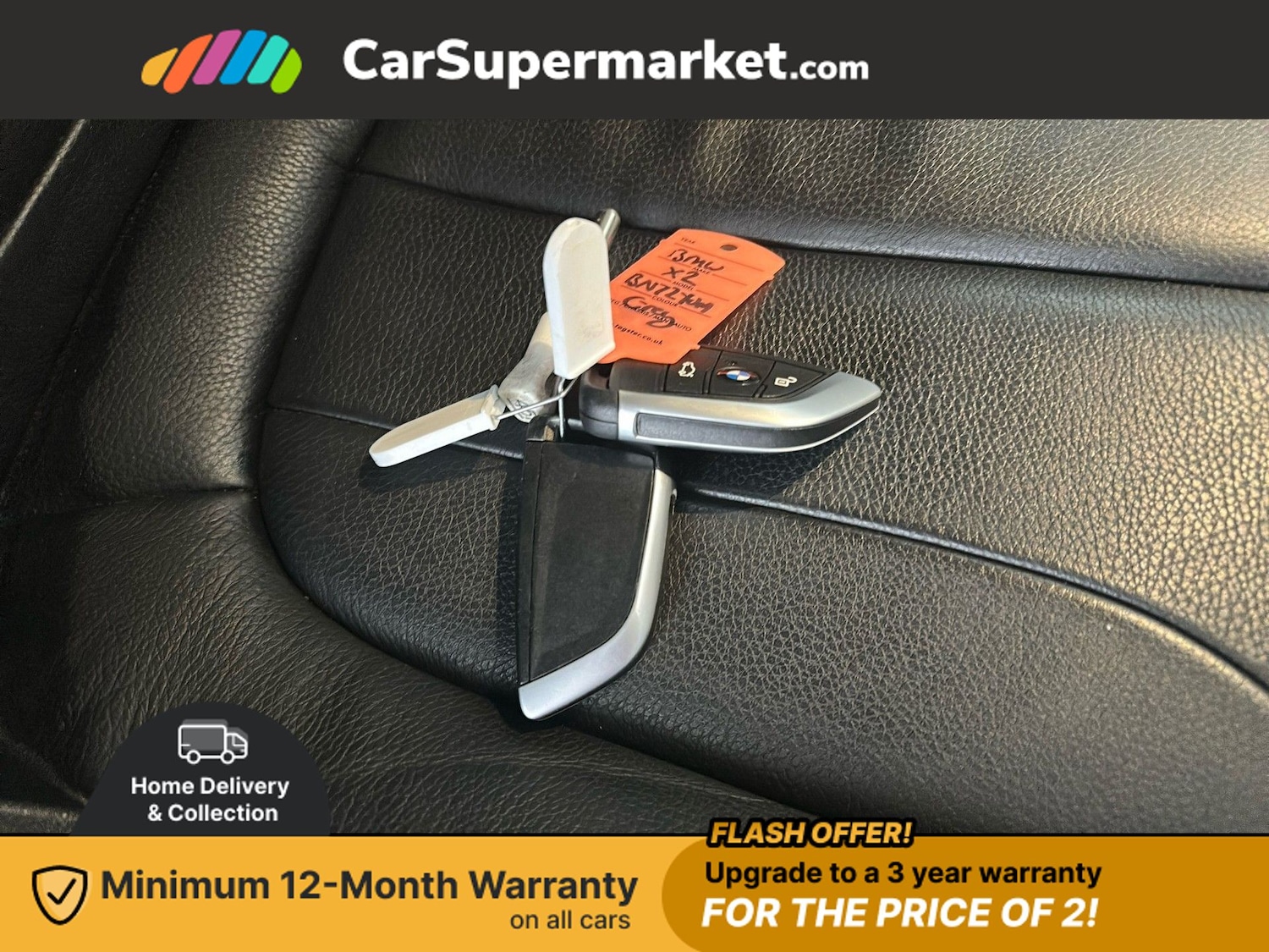 Used BMW X2 2022 for sale - 76798465: Photo 24