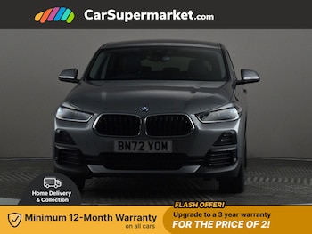 Used BMW X2 2022 for sale - 76798465: Photo