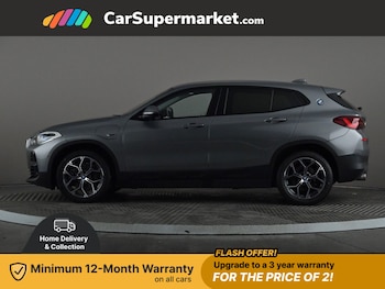 Used BMW X2 2022 for sale - 76798465: Photo