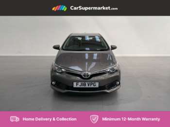 Used Toyota Auris 2018 for sale - 75227980: Photo