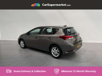 Used Toyota Auris 2018 for sale - 75227980: Photo