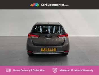 Used Toyota Auris 2018 for sale - 75227980: Photo
