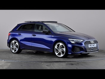 Used Audi A3 2021 for sale - 79308805: Photo