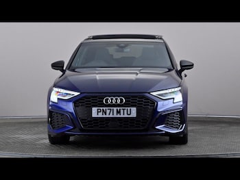 Used Audi A3 2021 for sale - 79308805: Photo
