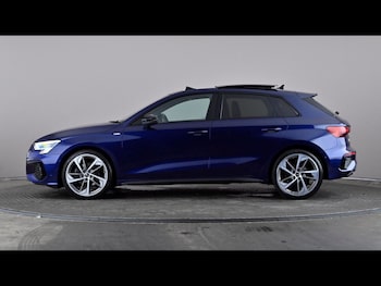 Used Audi A3 2021 for sale - 79308805: Photo