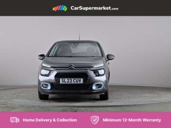 Used Citroen C3 2023 for sale - 74950805: Photo