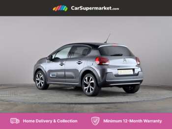 Used Citroen C3 2023 for sale - 74950805: Photo