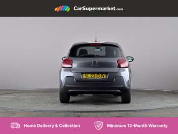 Used Citroen C3 2023 for sale - 74950805: Photo