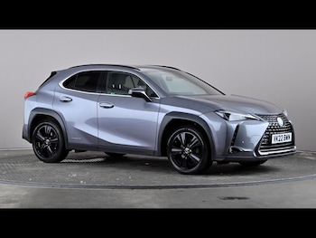 Used Lexus UX 2022 for sale - 79359745: Photo