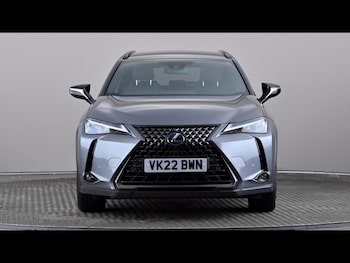 Used Lexus UX 2022 for sale - 79359745: Photo