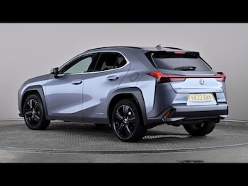 Used Lexus UX 2022 for sale - 79359745: Photo