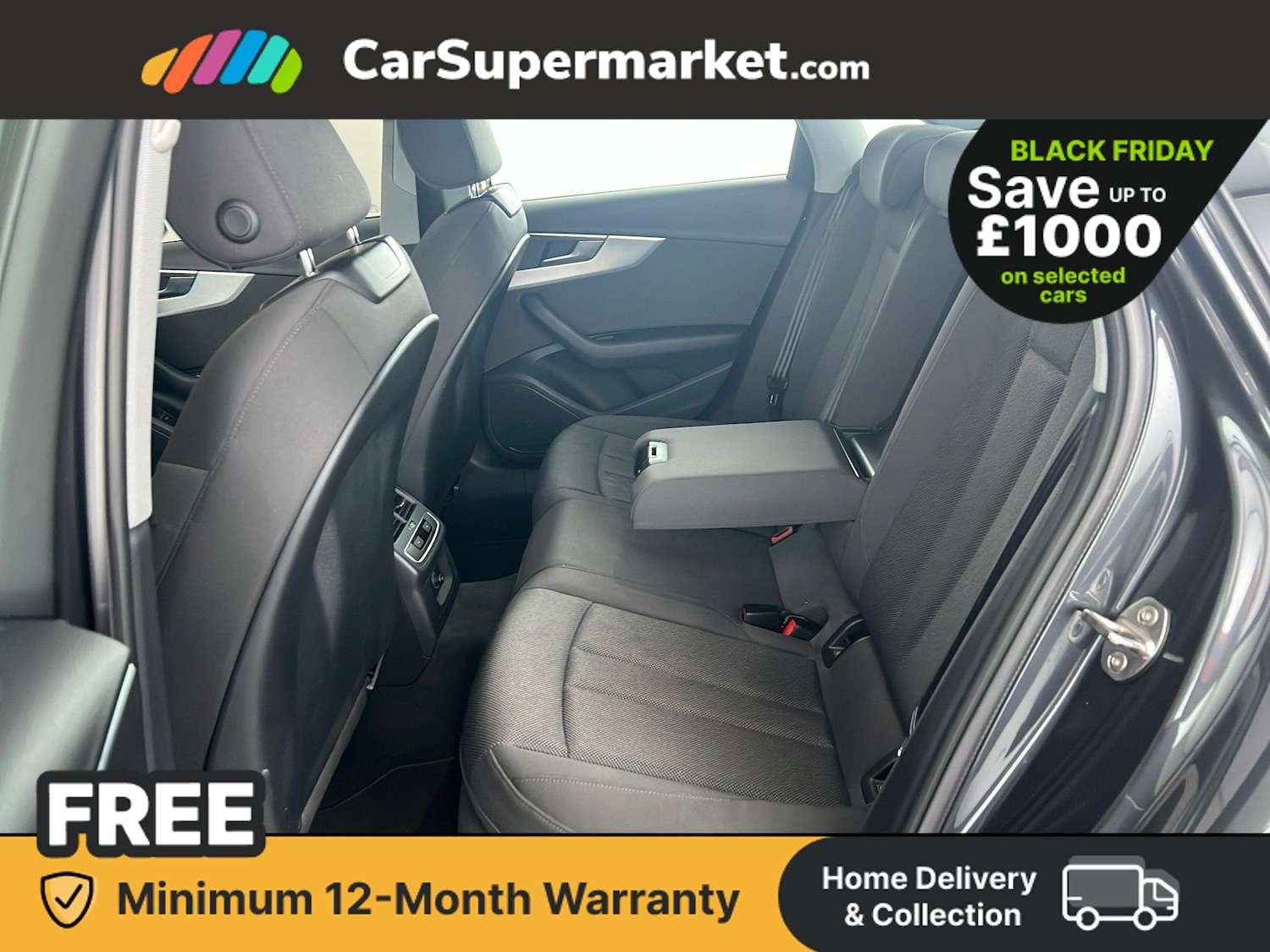 Used Audi A4 2022 for sale - 76711881: Photo 19