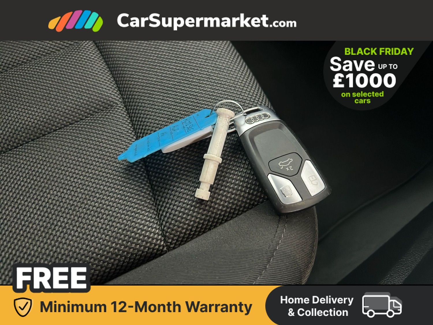 Used Audi A4 2022 for sale - 76711881: Photo 29