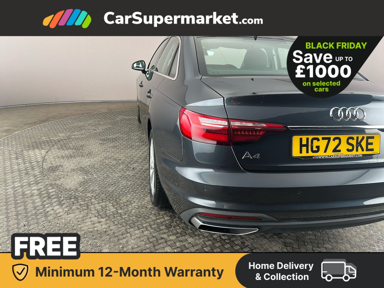 Used Audi A4 2022 for sale - 76711881: Photo 31