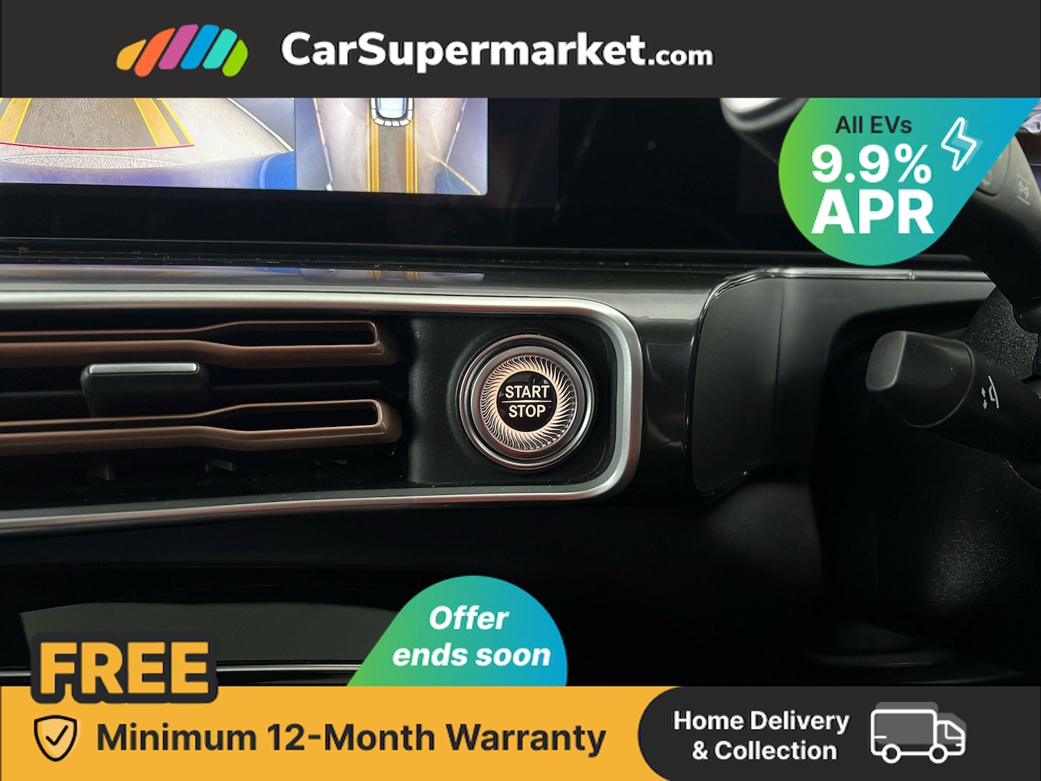 Used Mercedes-Benz EQC 2022 for sale - 76581585: Photo 30