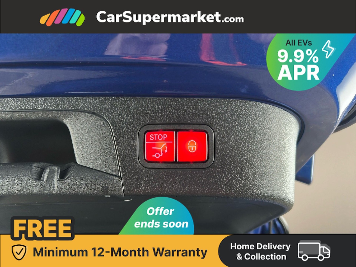 Used Mercedes-Benz EQC 2022 for sale - 76581585: Photo 31