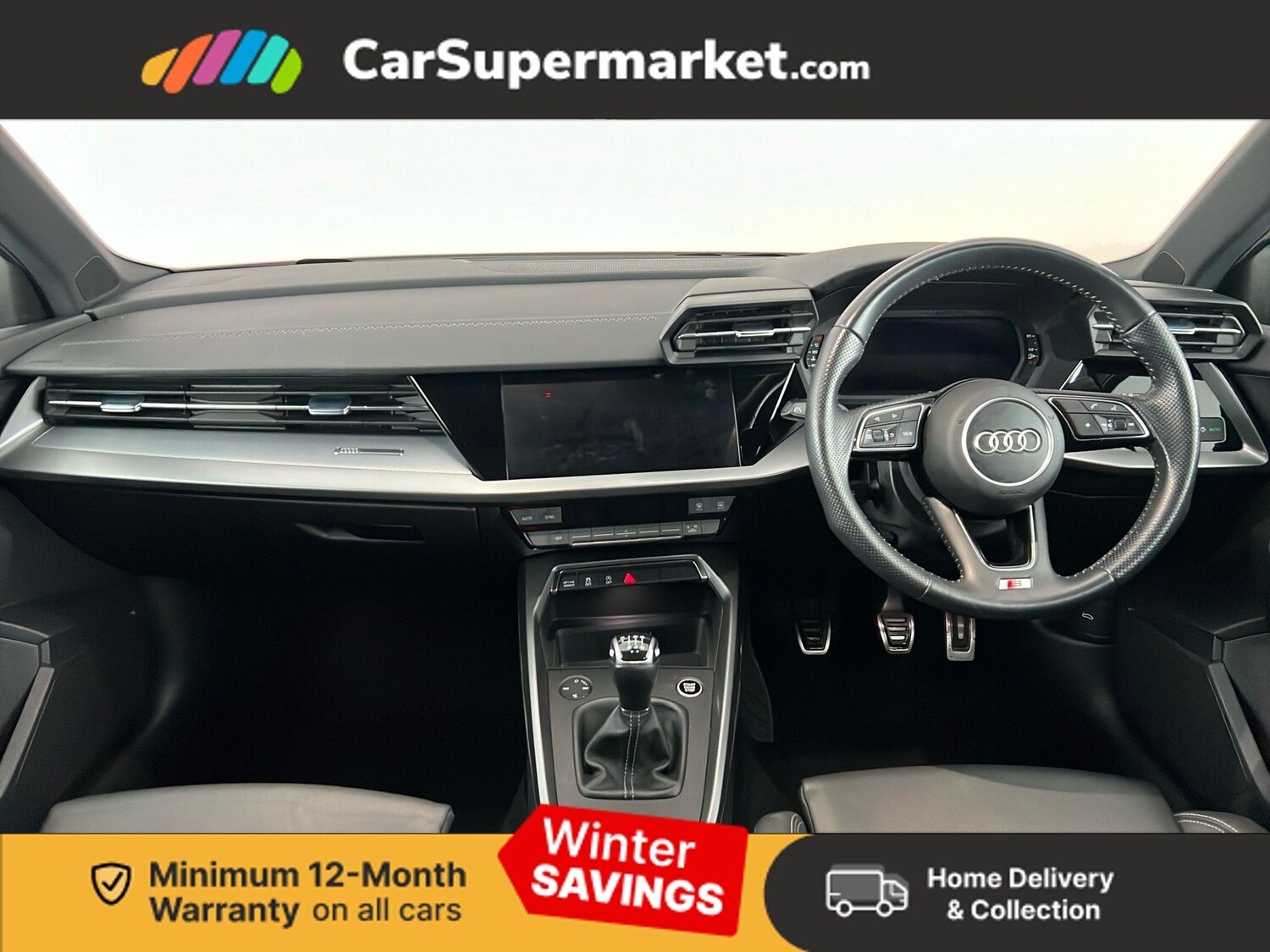 Used Audi A3 2020 for sale - 77303043: Photo 14