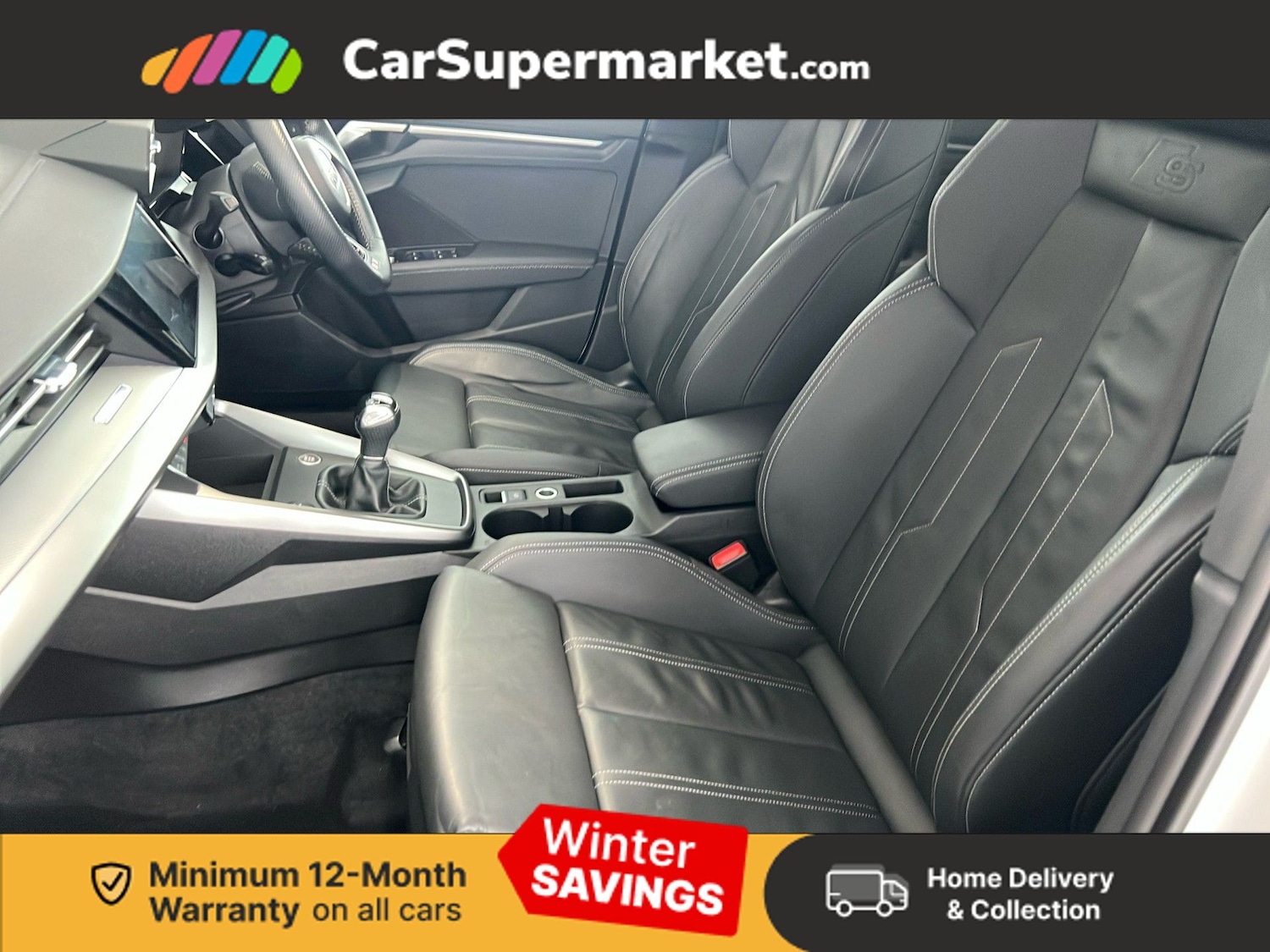 Used Audi A3 2020 for sale - 77303043: Photo 18