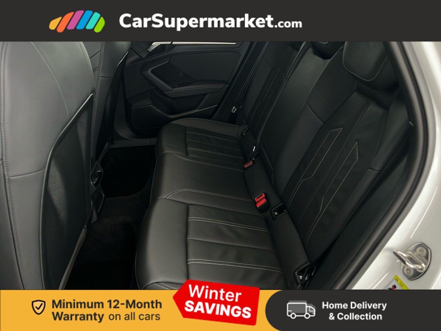 Used Audi A3 2020 for sale - 77303043: Photo 19