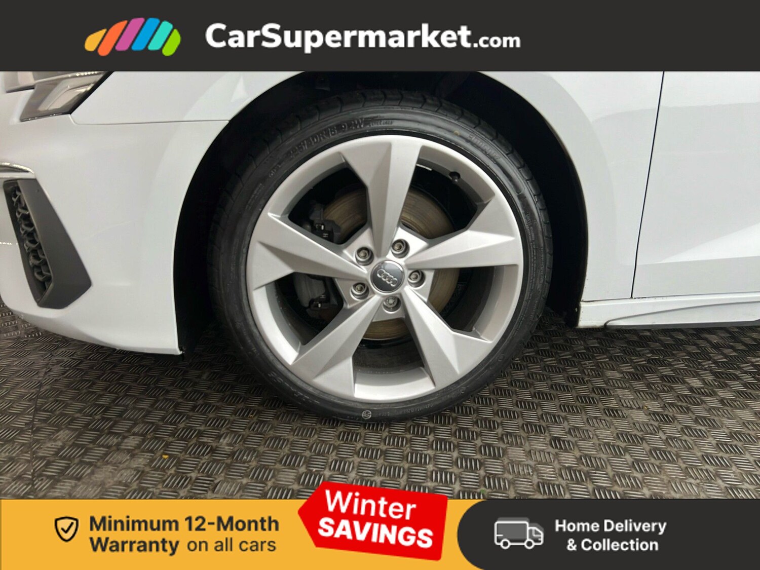 Used Audi A3 2020 for sale - 77303043: Photo 20