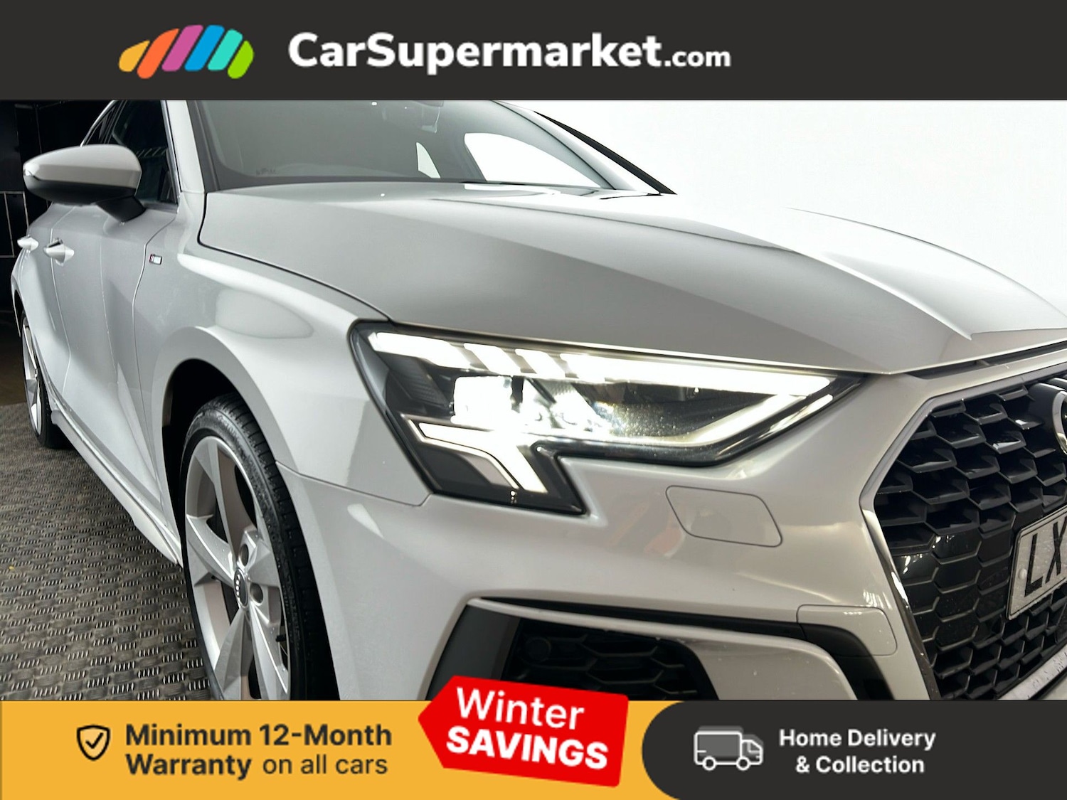 Used Audi A3 2020 for sale - 77303043: Photo 21