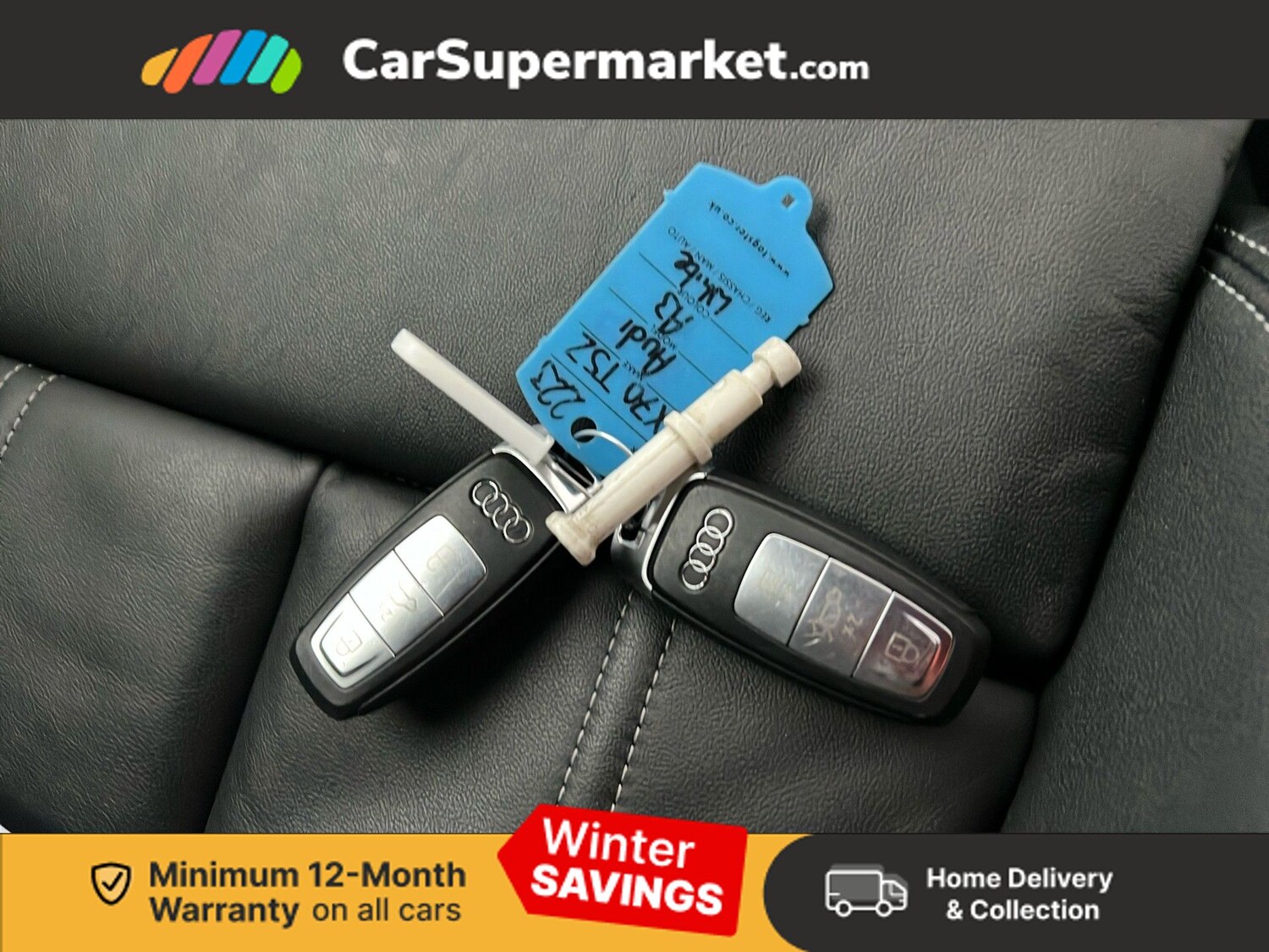 Used Audi A3 2020 for sale - 77303043: Photo 24