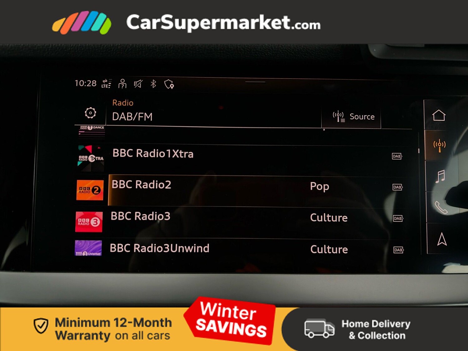 Used Audi A3 2020 for sale - 77303043: Photo 26