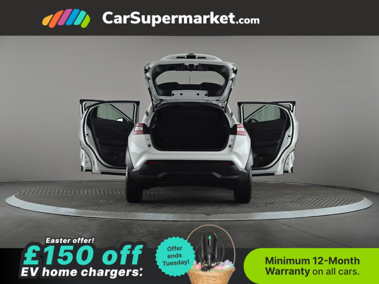 Used Nissan Juke 2022 for sale - 78122475: Photo 12