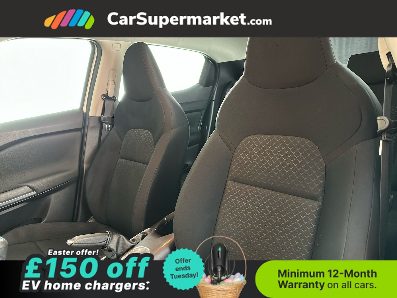 Used Nissan Juke 2022 for sale - 78122475: Photo 18