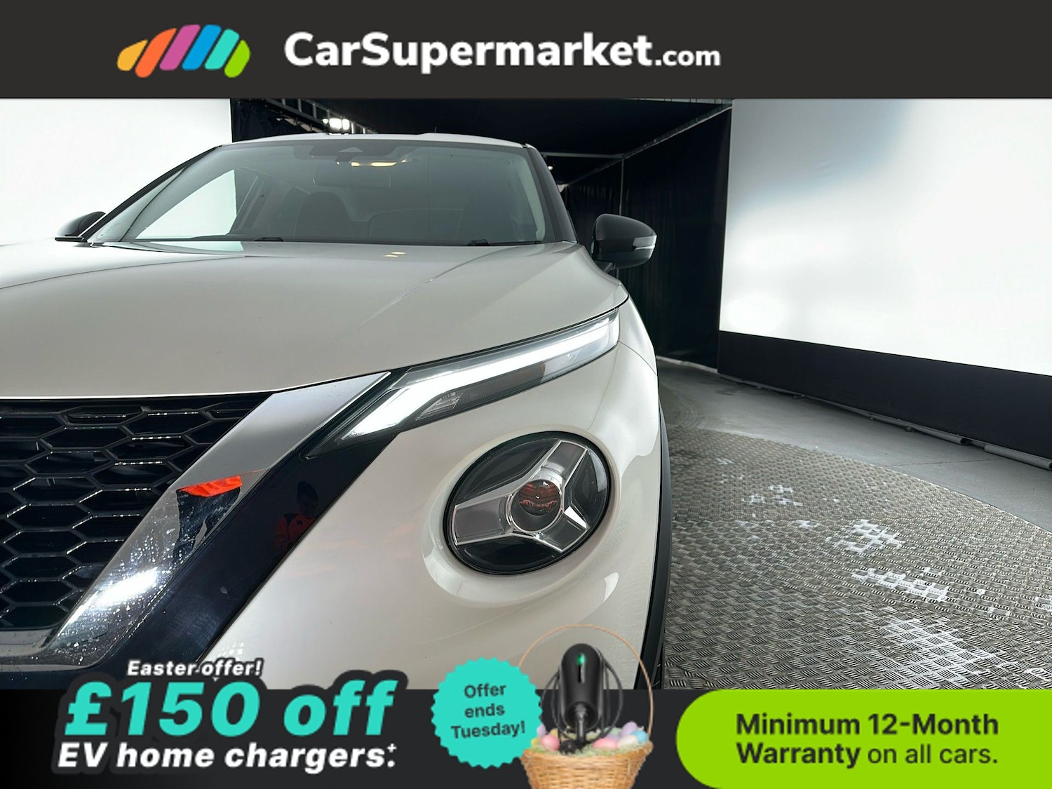 Used Nissan Juke 2022 for sale - 78122475: Photo 21