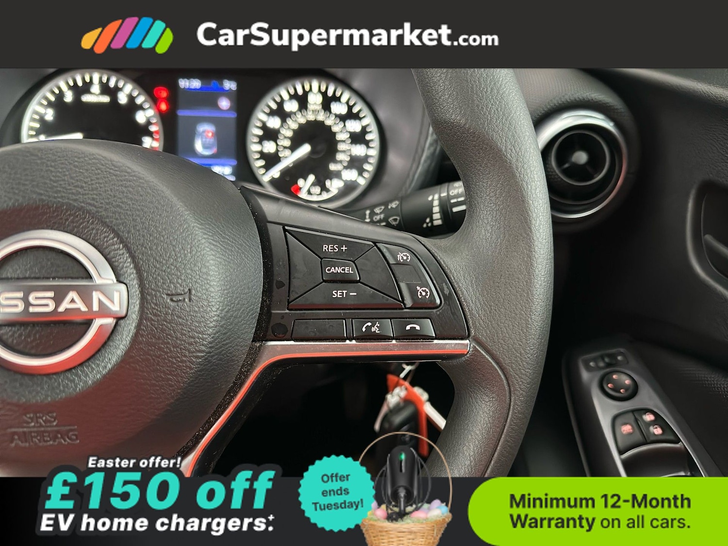 Used Nissan Juke 2022 for sale - 78122475: Photo 28