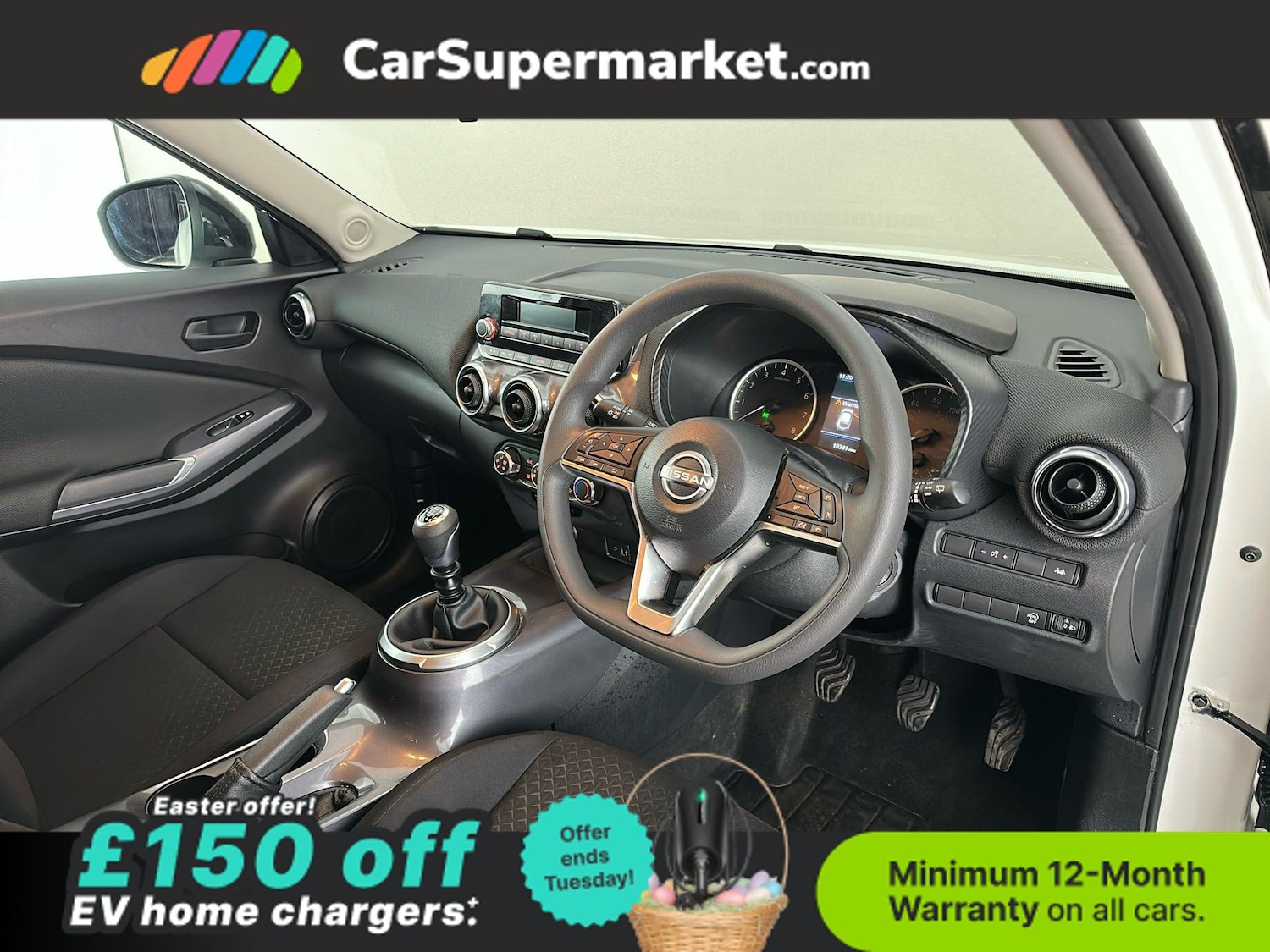 Used Nissan Juke 2022 for sale - 78122475: Photo 29