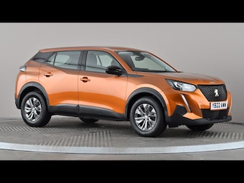 Used Peugeot 2008 2022 for sale - 79359858: Photo
