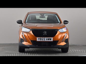 Used Peugeot 2008 2022 for sale - 79359858: Photo