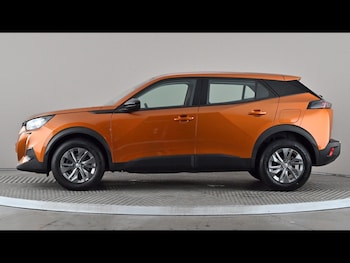 Used Peugeot 2008 2022 for sale - 79359858: Photo