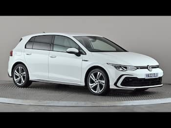 Used Volkswagen Golf 2022 for sale - 79716824: Photo