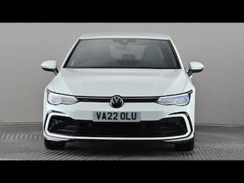 Used Volkswagen Golf 2022 for sale - 79716824: Photo