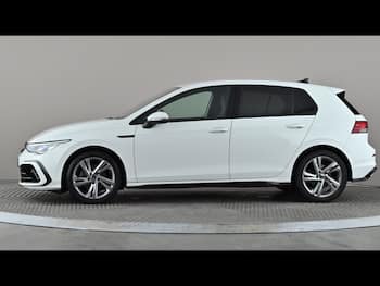Used Volkswagen Golf 2022 for sale - 79716824: Photo