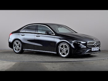 Used Mercedes-Benz A-Class 2023 for sale - 78864628: Photo