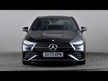 Used Mercedes-Benz A-Class 2023 for sale - 78864628: Photo