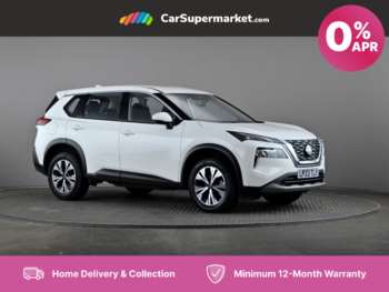 2023 - 1.5 MHEV 163 Acenta Premium 5dr Xtronic