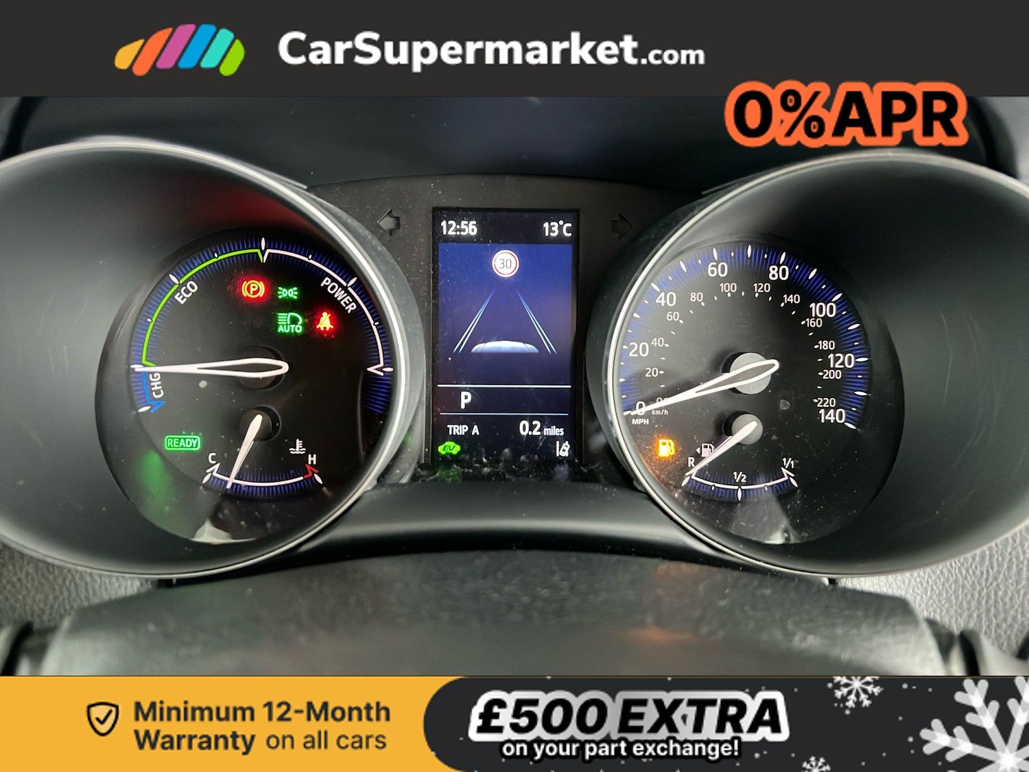 Used Toyota C-HR 2022 for sale - 77006614: Photo 16