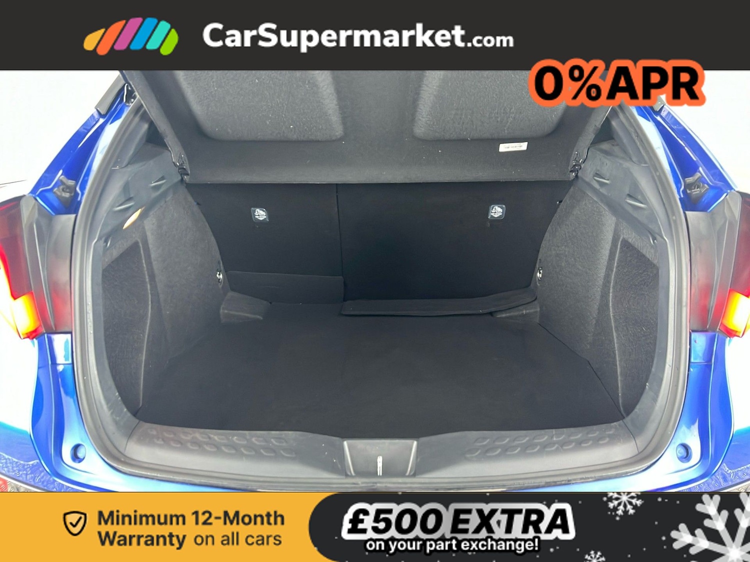 Used Toyota C-HR 2022 for sale - 77006614: Photo 23